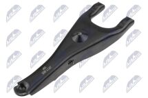 Кронштейн-вилка зчеплення