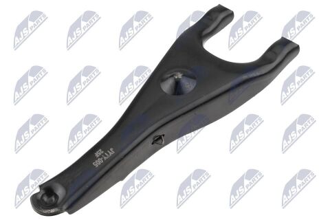 Кронштейн-вилка зчеплення