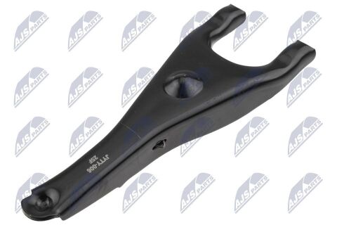 Кронштейн-вилка сцепления