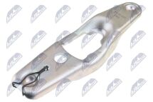 Кронштейн-вилка зчеплення