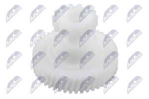 Механизм ремня безопасности колесо/шестерня