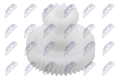 Механізм ременя безпеки колесо/шестерня