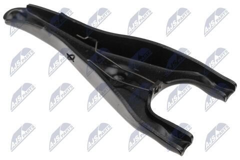 Кронштейн-вилка зчеплення