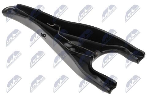 Кронштейн-вилка сцепления