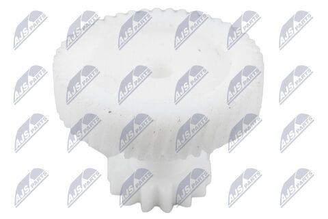 Механізм ременя безпеки колесо/шестерня