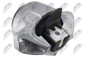 Опора двигуна