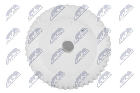 Механізм ременя безпеки колесо/шестерня