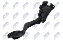 Педаль акселератора Педаль акселератора