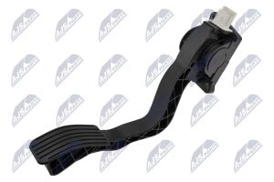 Педаль акселератора