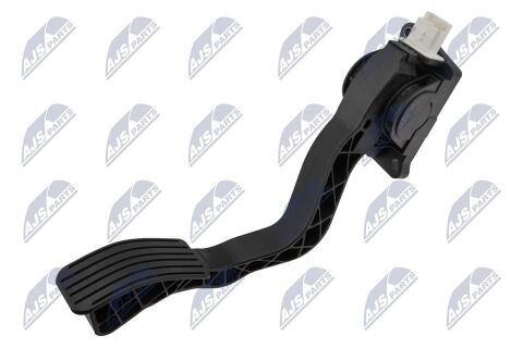 Педаль акселератора