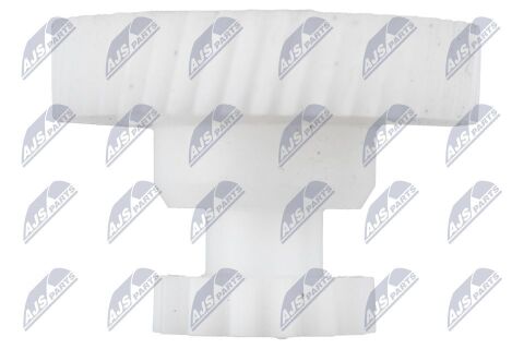 Механізм ременя безпеки колесо/шестерня