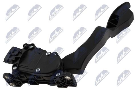 Педаль акселератора Педаль акселератора