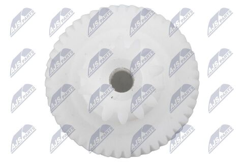 Механізм ременя безпеки колесо/шестерня