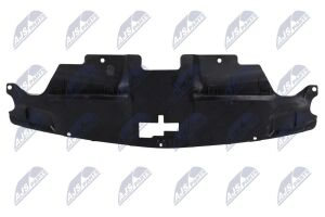 Передня верхня кришка