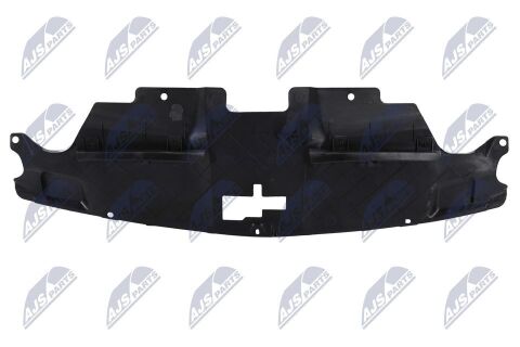 Передня верхня кришка 