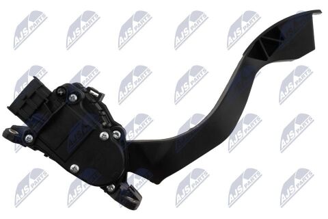 Педаль акселератора Педаль акселератора