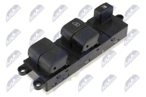 Перемикач керування вікнами