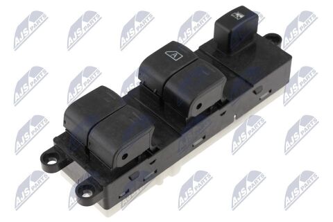 Перемикач керування вікнами