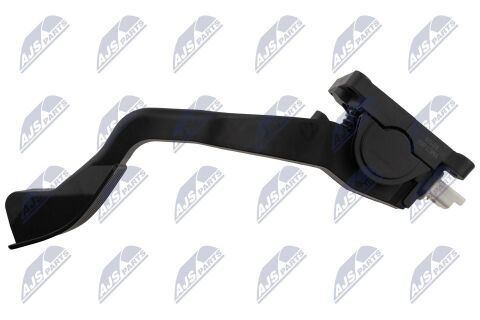 Педаль акселератора