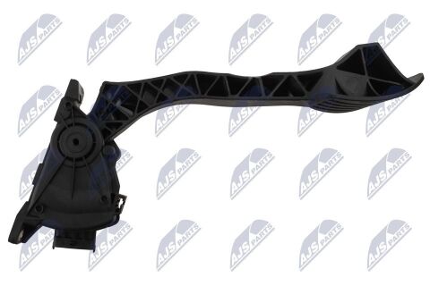 Педаль акселератора Педаль акселератора