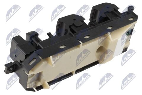 Перемикач керування вікнами Перемикач керування вікнами