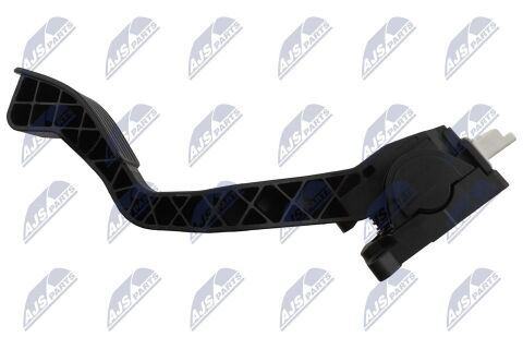 Педаль акселератора