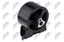 Підвіска двигуна 