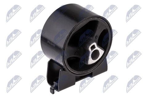 Підвіска двигуна 