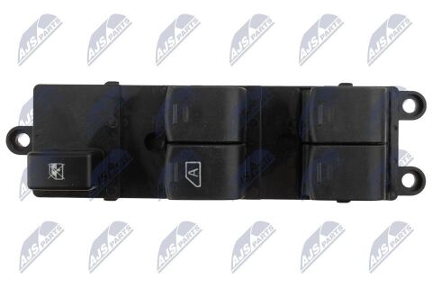 Перемикач керування вікнами