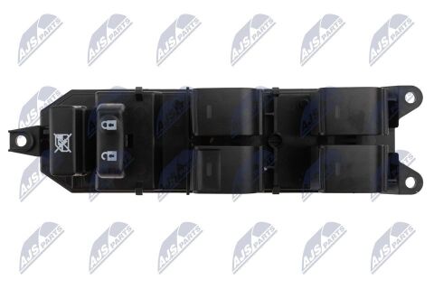 Перемикач керування вікнами Перемикач керування вікнами