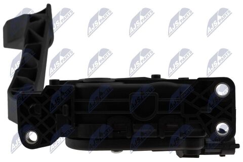 Педаль акселератора Педаль акселератора