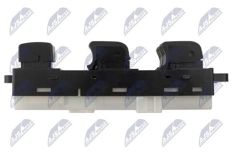 Перемикач керування вікнами