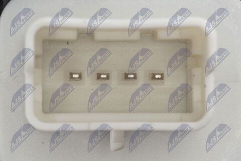 Педаль акселератора