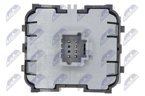 Переключатель управления окнами