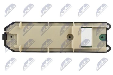 Перемикач керування вікнами Перемикач керування вікнами