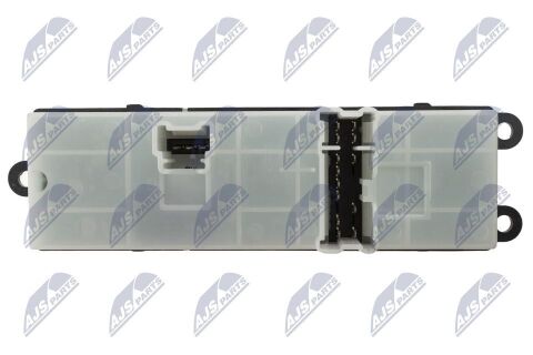 Перемикач керування вікнами