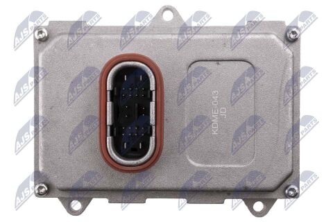 Перетворювач напруги