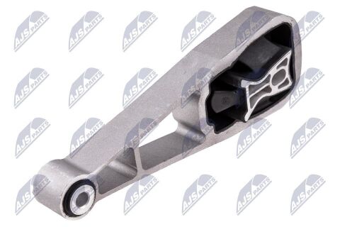 Подвеска двигателя