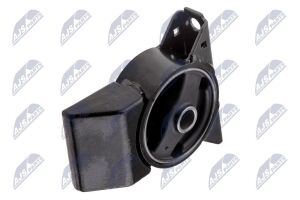 Подвеска двигателя