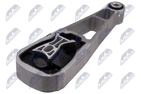 Подвеска двигателя