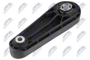 Підвіска двигуна