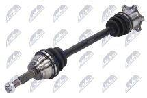 Привідний вал