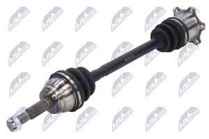 Приводной вал