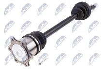 Привідний вал