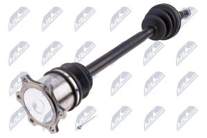 Приводной вал