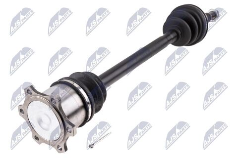 Привідний вал Привідний вал