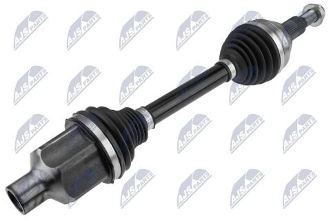 Привідний вал Привідний вал