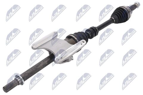 Привідний вал