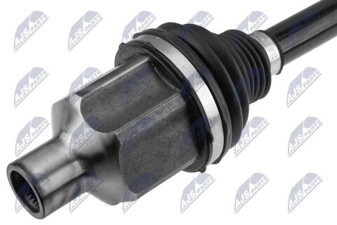 Привідний вал Привідний вал