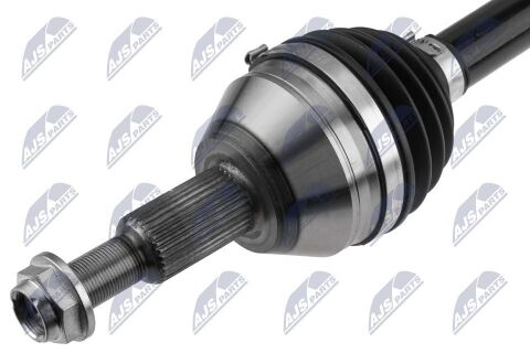 Привідний вал Привідний вал